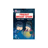 HarperCollins Publishers Project Bright Spark (häftad, eng)