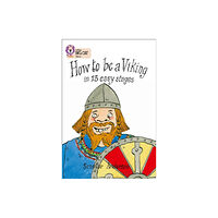 HarperCollins Publishers How to be a Viking (häftad, eng)