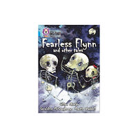 HarperCollins Publishers Fearless Flynn and Other Tales (häftad, eng)