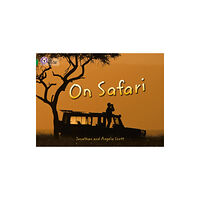 HarperCollins Publishers On Safari (häftad, eng)
