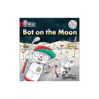HarperCollins Publishers Bot on the Moon (häftad, eng)