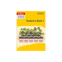 HarperCollins Publishers International Primary Science Student's Book: Stage 1 (häftad, eng)