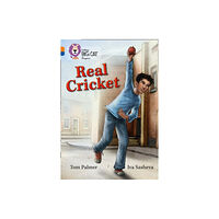 HarperCollins Publishers Real Cricket (häftad, eng)