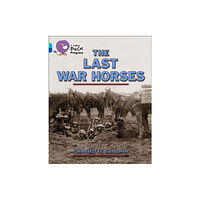 HarperCollins Publishers The Last War Horses (häftad, eng)
