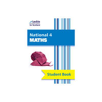 HarperCollins Publishers NATIONAL 4 MATHEMATICS STU PB (häftad, eng)