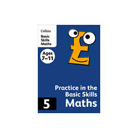 HarperCollins Publishers Maths Book 5 (häftad, eng)