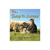 HarperCollins Publishers Sheep to Jumper (häftad, eng)