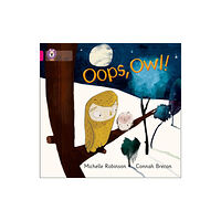 HarperCollins Publishers Oops, Owl! (häftad, eng)