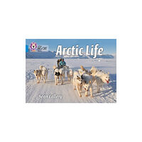 HarperCollins Publishers Arctic Life (häftad, eng)