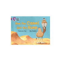HarperCollins Publishers How the Camel Got His Hump (häftad, eng)