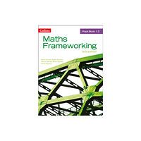 HarperCollins Publishers KS3 Maths Pupil Book 1.2 (häftad, eng)