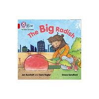 HarperCollins Publishers The Big Radish (häftad, eng)