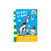 HarperCollins Publishers Clam-I-Am! (häftad, eng)