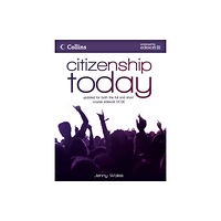 HarperCollins Publishers Citizenship Today: Student's Book: Endorsed by Edexcel (häftad, eng)