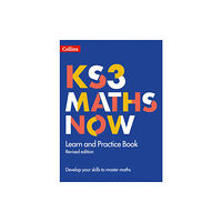 HarperCollins Publishers Learn and Practice Book (häftad, eng)