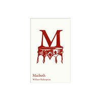HarperCollins Publishers Macbeth (häftad, eng)