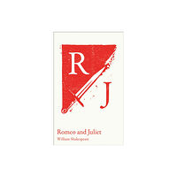 HarperCollins Publishers Romeo and Juliet (häftad, eng)