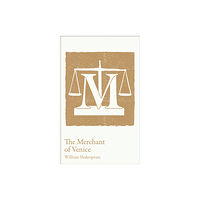 HarperCollins Publishers The Merchant of Venice (häftad, eng)