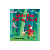 HarperCollins Publishers Little Red Riding Hood (häftad, eng)