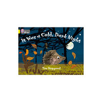 HarperCollins Publishers It Was a Cold Dark Night (häftad, eng)