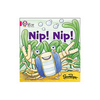 HarperCollins Publishers Nip Nip! (häftad, eng)