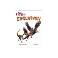 HarperCollins Publishers Evolution (häftad, eng)