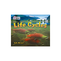 HarperCollins Publishers Life Cycles (häftad, eng)