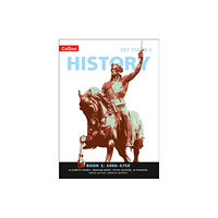 HarperCollins Publishers Book 1 1066-1750 (häftad, eng)