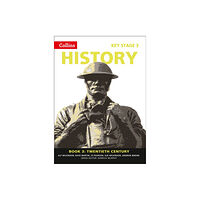 HarperCollins Publishers Book 3 Twentieth Century (häftad, eng)