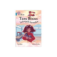 HarperCollins Publishers Tara Binns: Intrepid Inventor (häftad, eng)
