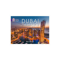 HarperCollins Publishers Dubai From The Sky (häftad, eng)
