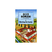 Pearson Schools Ecce Romani Book 1. Meeting the Family 2nd Edition (häftad, eng)