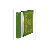 HarperCollins Publishers Sir Gawain and the Green Knight (inbunden, eng)