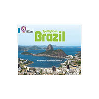 HarperCollins Publishers Spotlight on Brazil (häftad, eng)