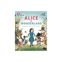 HarperCollins Publishers Alice in Wonderland (häftad, eng)