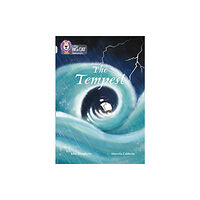 HarperCollins Publishers The Tempest (häftad, eng)