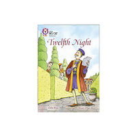 HarperCollins Publishers Twelfth Night (häftad, eng)