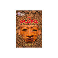 HarperCollins Publishers The Maya (häftad, eng)