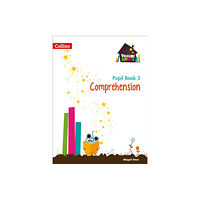HarperCollins Publishers Comprehension Year 3 Pupil Book (häftad, eng)