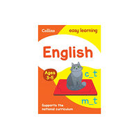 HarperCollins Publishers English Ages 3-5 (häftad, eng)