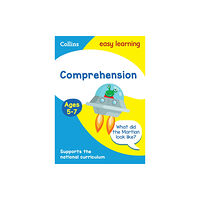 HarperCollins Publishers Comprehension Ages 5-7 (häftad, eng)