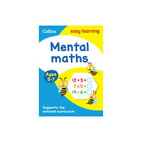 HarperCollins Publishers Mental Maths Ages 5-7 (häftad, eng)