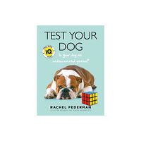 HarperCollins Publishers Test Your Dog (häftad, eng)