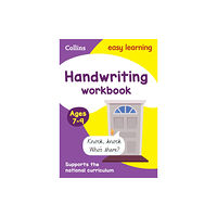 HarperCollins Publishers Handwriting Workbook Ages 7-9 (häftad, eng)