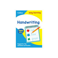HarperCollins Publishers Handwriting Ages 5-7 (häftad, eng)