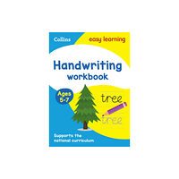 HarperCollins Publishers Handwriting Workbook Ages 5-7 (häftad, eng)