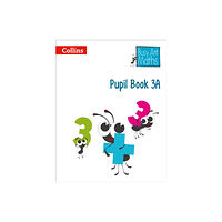 HarperCollins Publishers Pupil Book 3A (häftad, eng)