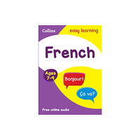 HarperCollins Publishers French Ages 7-9 (häftad, eng)