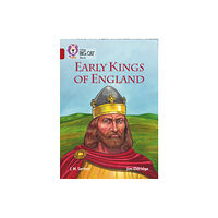 HarperCollins Publishers Early Kings of England (häftad, eng)