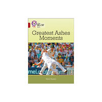 HarperCollins Publishers Greatest Ashes Moments (häftad, eng)